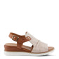 Spring Step Shoes - Women's Locals Sandal