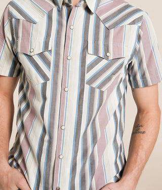 Ariat - Hughie Retro Fit Shirt