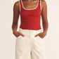 Z Supply - Jaidynn Rib Tank