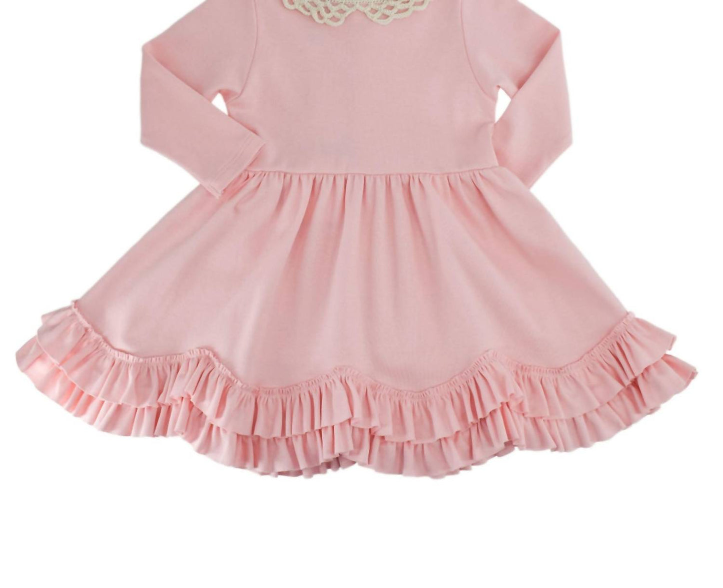 Lemon Loves Layette - Charlotte Dress
