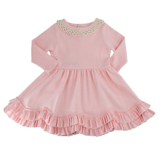 Lemon Loves Layette - Charlotte Dress
