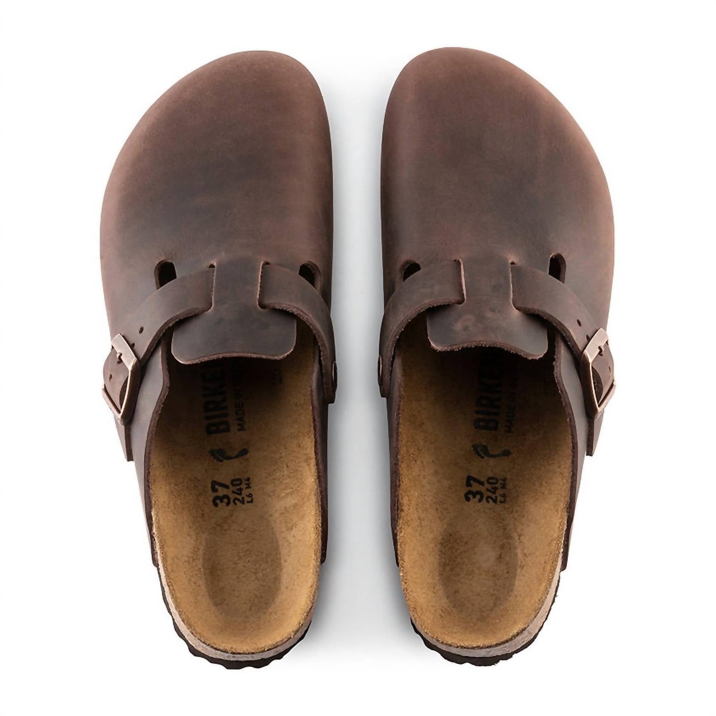 Birkenstock - Men's Boston Clog