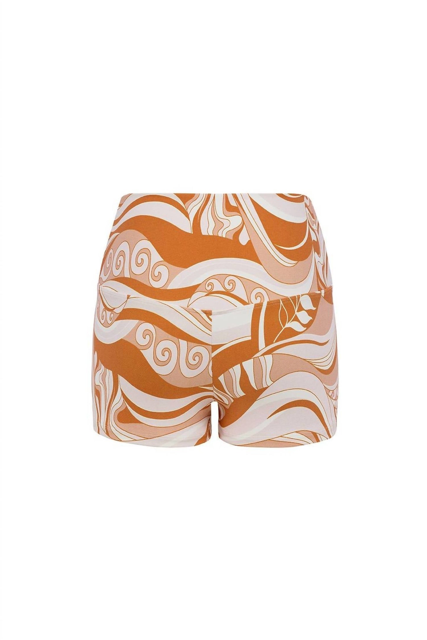 Montce - Micro Bike Short