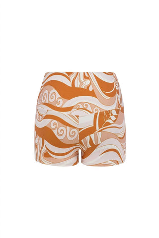 Montce - Micro Bike Short