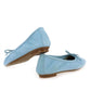 Reqins - Women's Harmony Ballerina Flats
