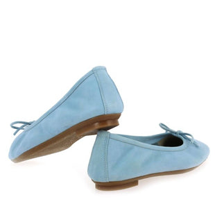 Reqins - Women's Harmony Ballerina Flats