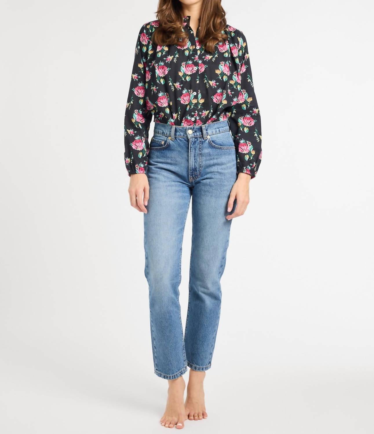 Mille - Francesca Top