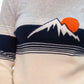 Autumn Cashmere - Hit The Slopes Sweater
