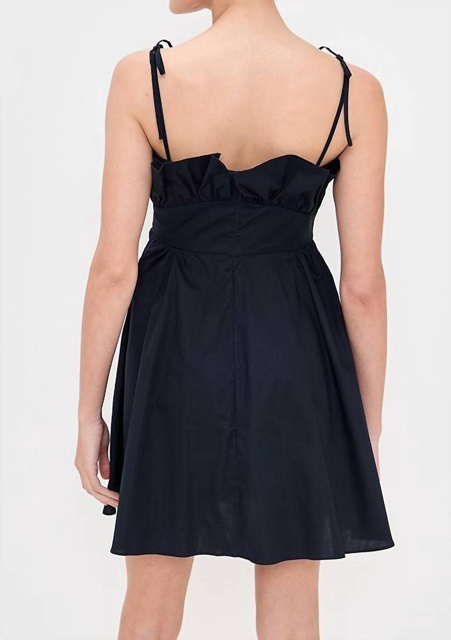 Kika Vargas - Mia Mini Dress
