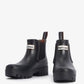 Barbour - Women's Halton Chelsea Welly Boots