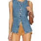 Free People - Aimee Vest