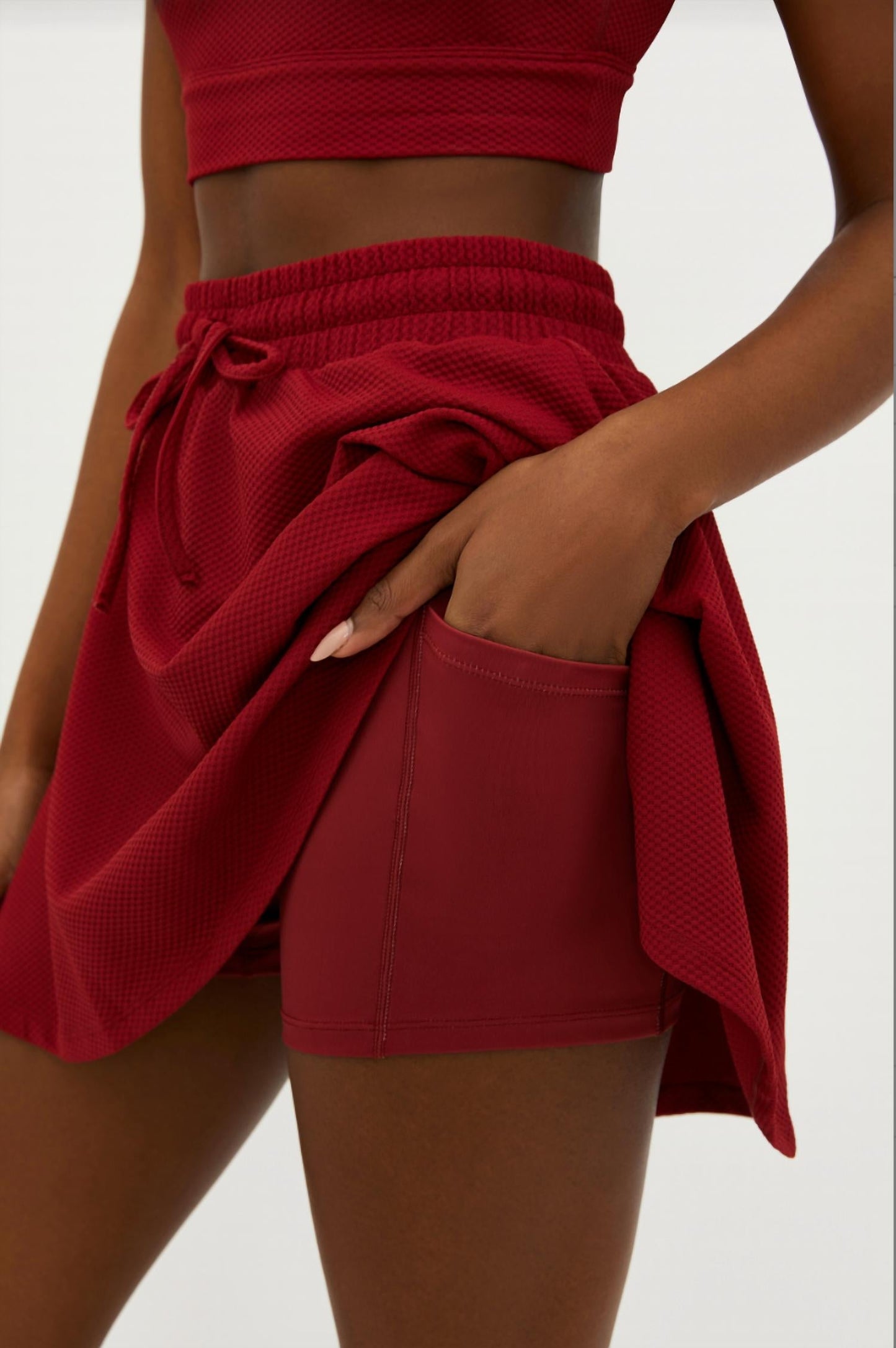 Beach Riot - Lyana Skirt