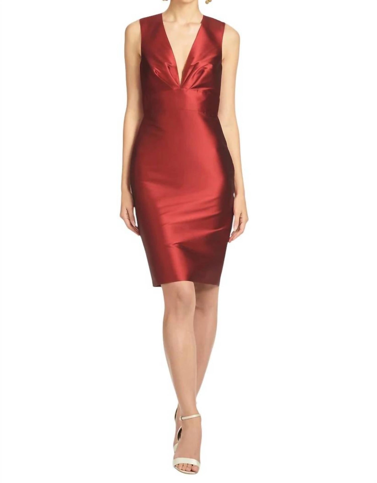 Sachin & Babi - Roxanne Dress