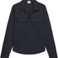 Courreges - Utility Polycotton Shirt