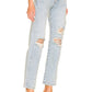 Free People - Bren Boyfriend Jean