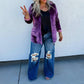 Blakeley - Distressed Jeans