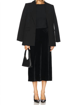 Paige - Cicely Midi Skirt