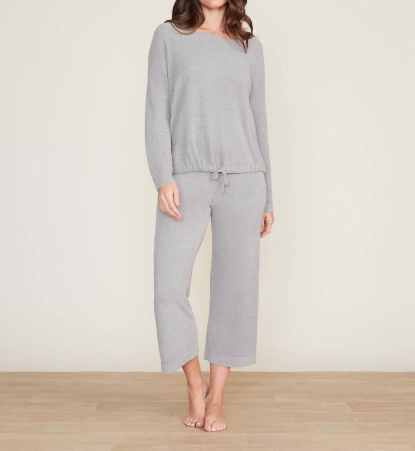 Barefoot Dreams - Cozychic Ultra Lite® Slouchy Pullover