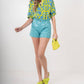 Emily Mccarthy - Poppy Top