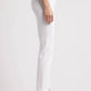 Frame - Pencil Crop High Waist Ankle Slim Straight Leg Jeans