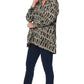 Tulip Clothing - Dorian Button Down Blouse