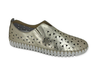 Eric Michael - Women's Inez Slip-on Shoe