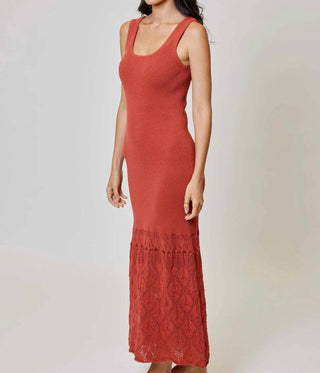 Dh New York - ARABELLA DRESS