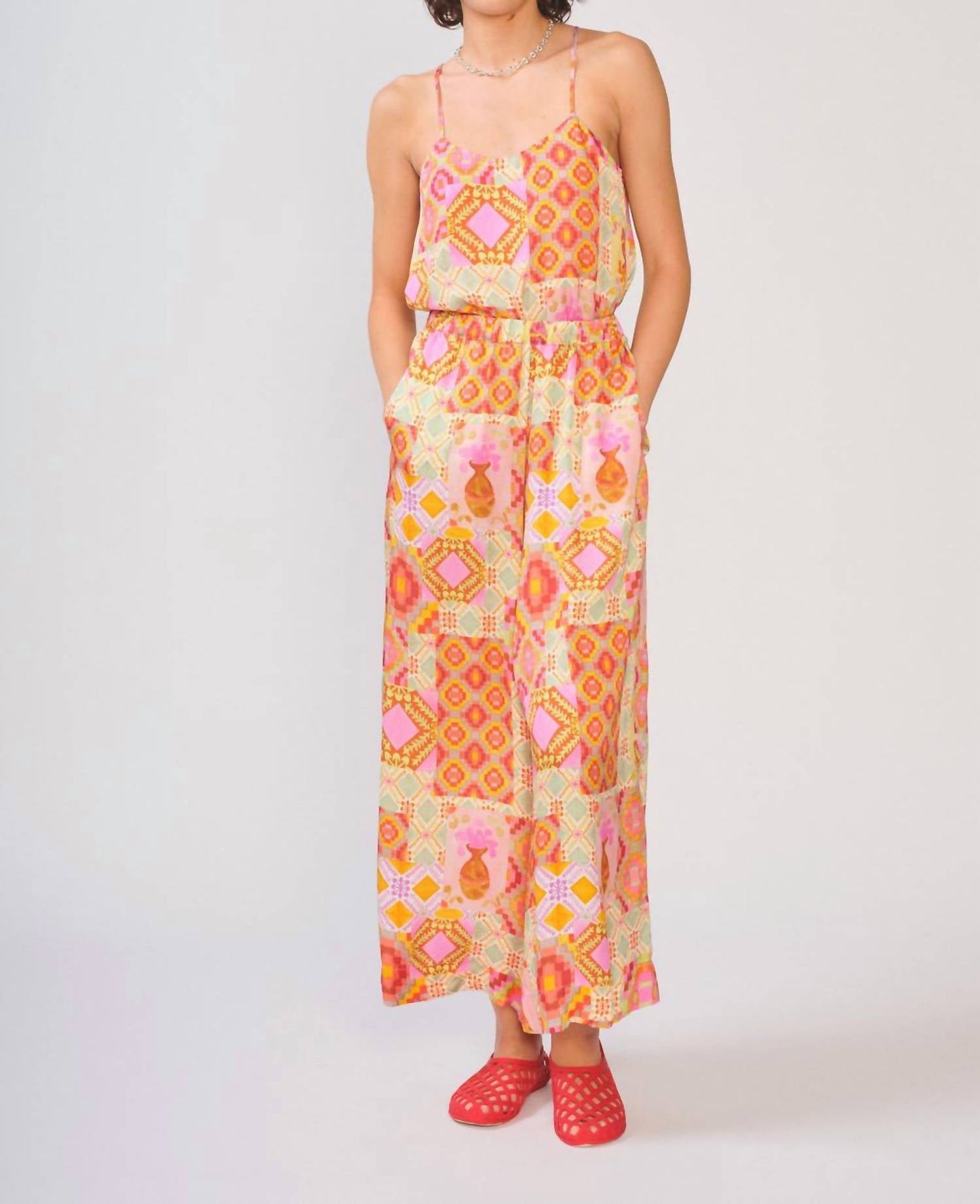 Dra Los Angeles - Paloma Pant