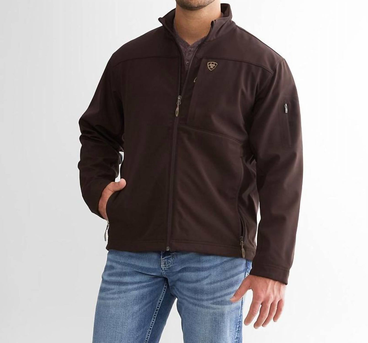 Ariat - Vernon 2.0 Softshell Jacket