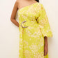 Marie Oliver - Kenna Dress