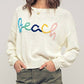 Adora - Tide and Knit Sweater