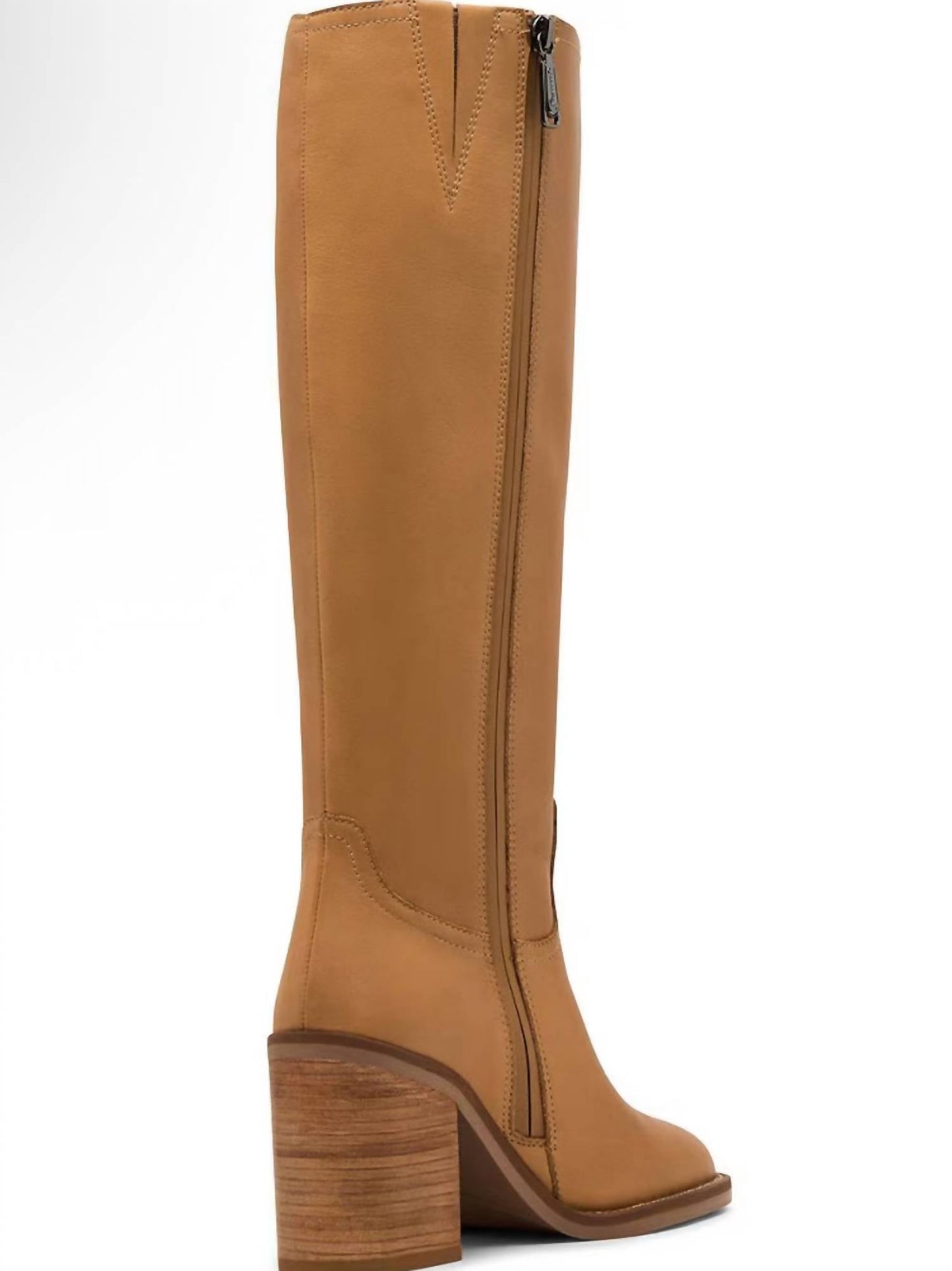 Blondo - Women's Penly Waterproof Leather Tall Boots
