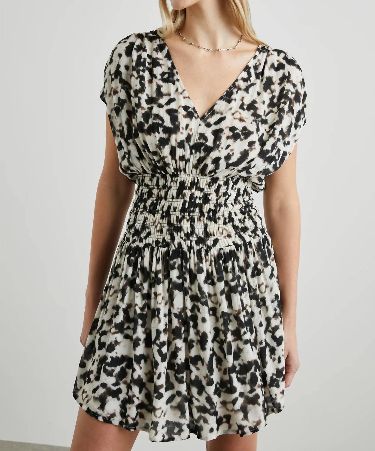Rails - Siera Dress