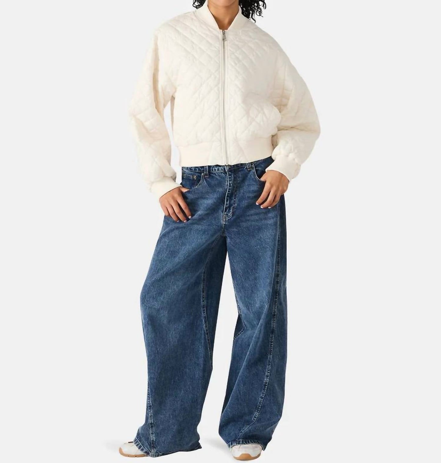 Steve Madden - DARLA JACKET