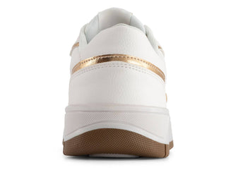 Andrea - Women's Casual Sneakers