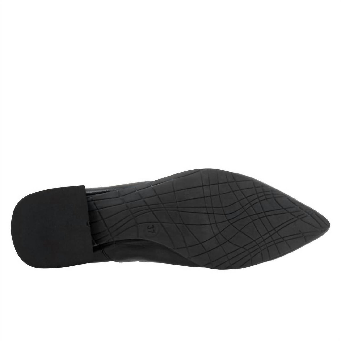 Bueno - Women's Marley Pointed-toe Slip On Shoes
