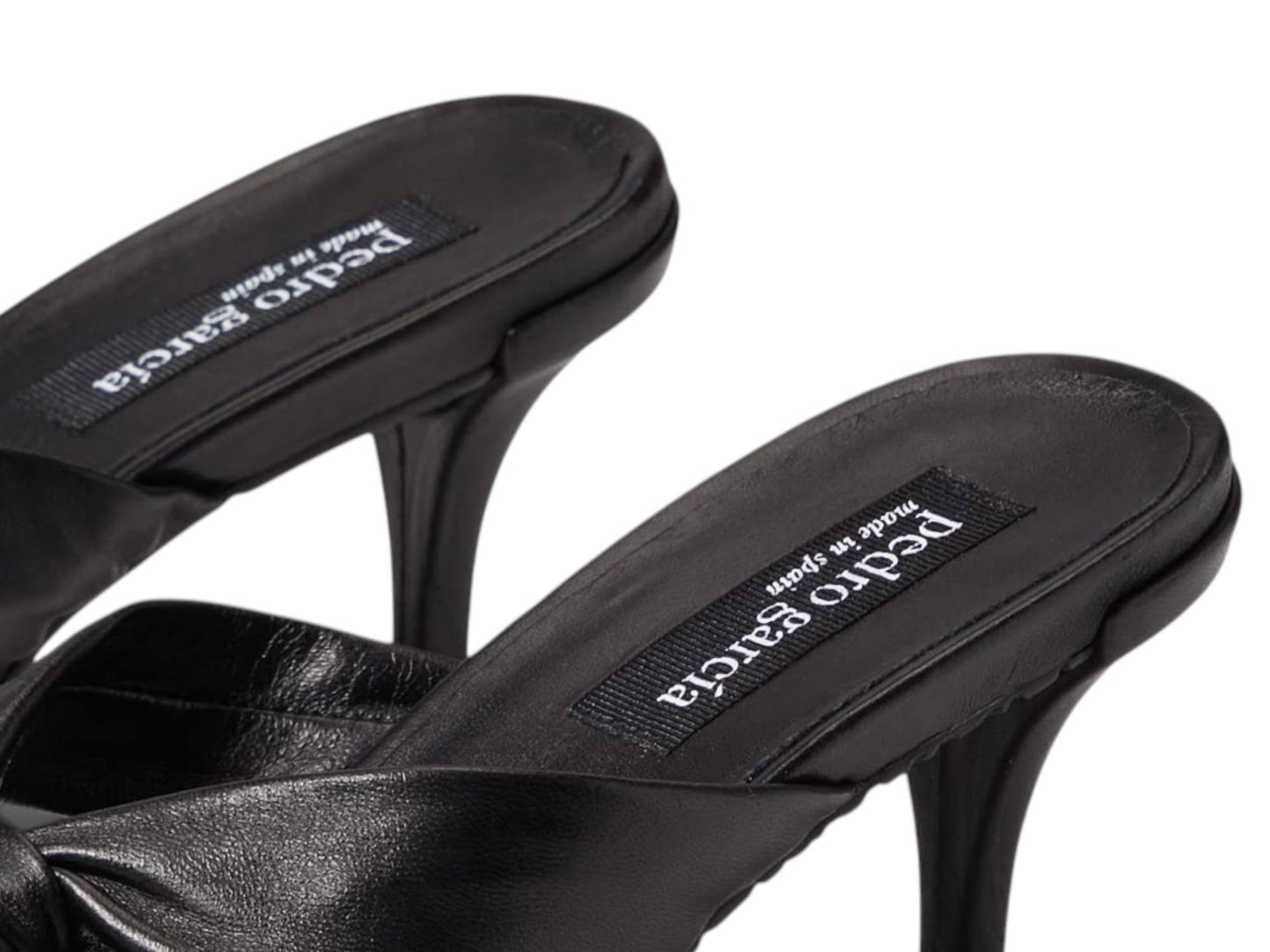 Pedro Garcia - Women's Cadme Heeled Sandals