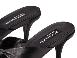 Pedro Garcia - Women's Cadme Heeled Sandals