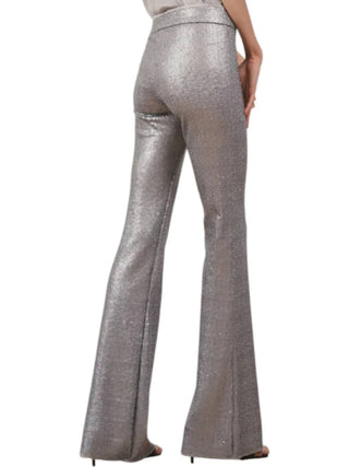 Avenue Montaigne - Bellini Sequin Pants