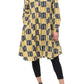 Tulip Clothing - Perrin Midi Dress