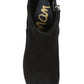 Sam Edelman - Women's Codie Suede Square Toe Boots