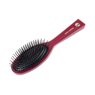 Koh-I-Noor Beauty Usa - Women's Synthetic Pin Brush