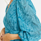 Caballero - Moon Wrap Dress