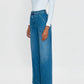 Pistola - Penny High Rise Wide Leg Jean