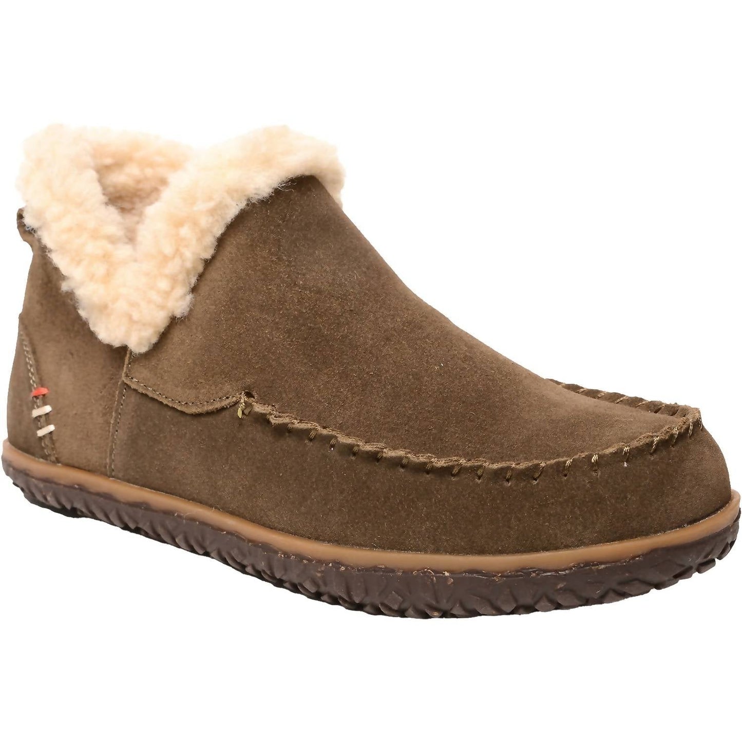 Minnetonka - Women's Taren Suede Winter Boots