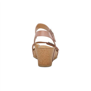 Aetrex - Women's Lexa Wedge Sandal