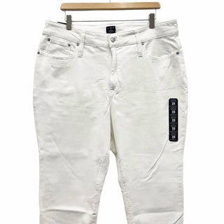 J.Crew - Curvy 10" High-rise Skinny Jean In Signature Stretch