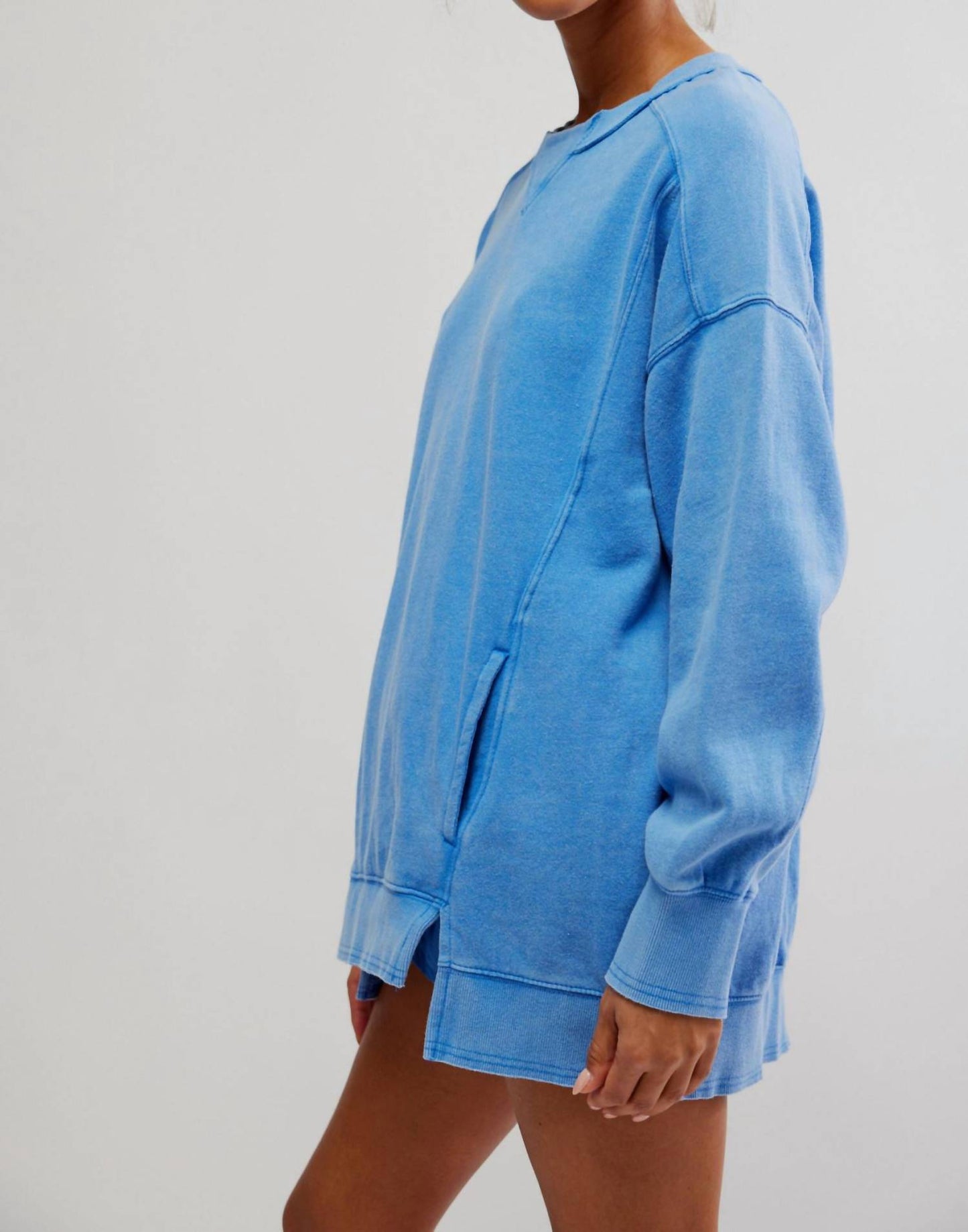 Free People - Intercept Tunic