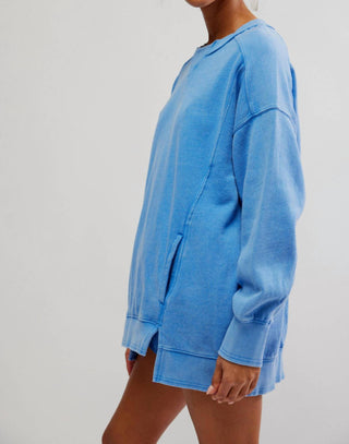 Free People - Intercept Tunic