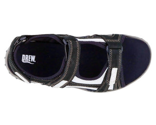Drew - Men's Warren Sandals